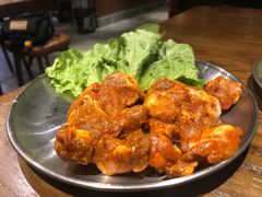 -·缸桶屋·韩式牛肋条自助烤肉(西湖D11店)