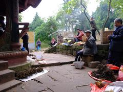 -金堂县云顶石城风景区