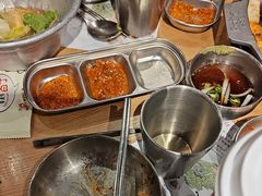 -姜虎东白丁烤肉(深圳湾后海汇店)