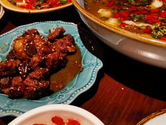 -成都娃娃花园餐厅 (南艺旗舰店)