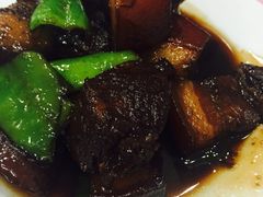 -茂隆餐厅(进贤路店)