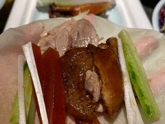 -北平盛世·新京菜·北京烤鸭(劲松·双井店)