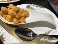 -南宁万丽酒店-万丽轩中餐厅