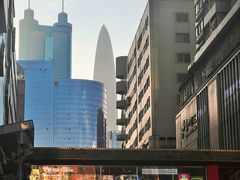 -东门町美食街