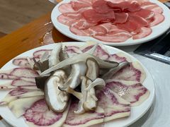 -藏味八珍特色火锅