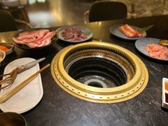 -烧肉达人•炭火烧肉(新天地店)