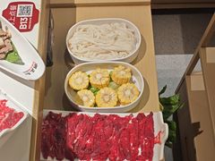 -潮正和潮汕牛肉火锅·老字号(番禺万达店)