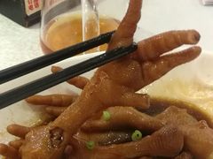 -小榄公饭店(西区彩虹店)