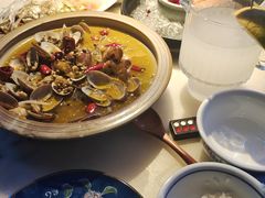 -桂满陇天书(南京德基旗舰店)