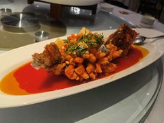 -四季小馆·地道北京小吃(广百店)