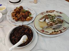 -腰记饭店(龙源路店)
