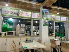 -阿叶羊杂碎(前进街店)