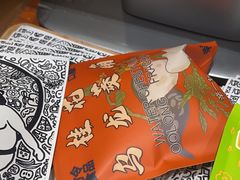 -辛一·铜锣烧(鸿寿坊店)