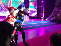 -陕北民歌大舞台