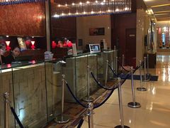 -北京西单美爵酒店