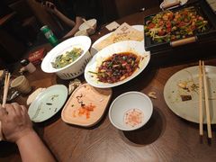 -陈家老院子·长春特色东北家宴(一匡街店)