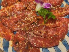 -千寻山野烤肉(天虹店)