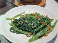 -芭札·Thai泰国餐厅(同和金铂天地店)