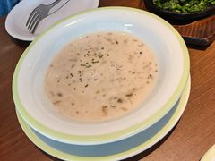 -萨莉亚意式餐厅(浦江万达广场店)