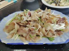 -十二忠手拉面(五福店)