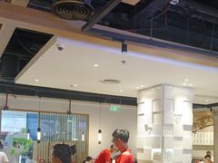 -九毛九西北菜(番禺万达店)