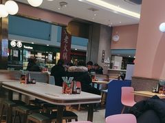 -小杨生煎(周浦万达店)