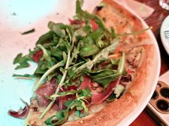 -京A Taproom·精酿餐吧(CBD店)