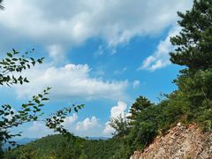 -北京金海湖景区