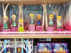 -泡泡玛特POPMART(崇文门国瑞城店)