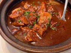 -金湖港式餐厅(建外店)