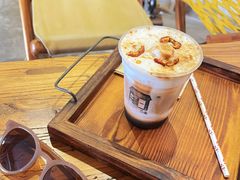 -春庄咖啡SpringHues(钟楼小区店)