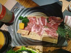 -黑牛の店·和牛烧肉(大悦城店)