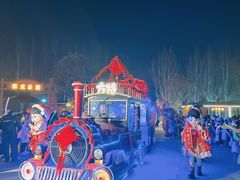 -郑州方特梦幻王国