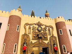 -安徒生童话乐园