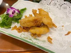 -友强·23年特色海鲜大排档(厦门店)