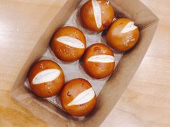 -面包谷Grains n' Beans(九号公馆店)