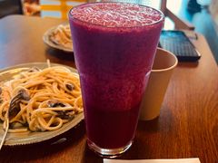 -ommo cafe(半岛城邦店)