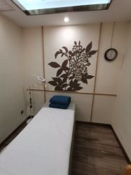 -芳朵美容养生SPA
