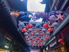 -上海城隍庙