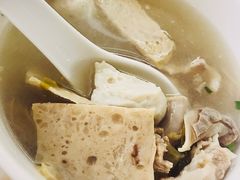 -非遗·爱西干面(小公园总店)