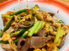 -兔槽江湖菜·重庆璧山兔(水围店)