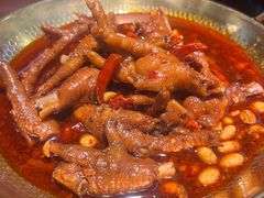 -老闵田螺馆·南昌市井菜·特色小吃(总店)