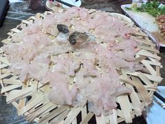 -官塘鱻鱻鱼生·潮汕生腌·砂锅粥(西马路总店)