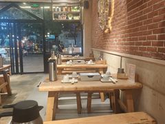 -木屋烧烤(岗顶二店)