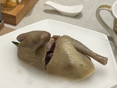 -狮王府淮扬菜(新街口友谊店)