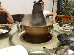 -京门老爆三(回龙观店)