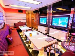 -米悦量贩式KTV(悦海新天地店)