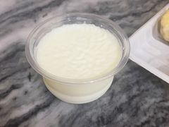 顺德双皮奶-八珍·广式煎饺·广州老字号(北京路总店)