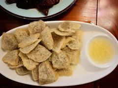 炸灌肠-鼎香润(德胜门内店)