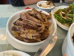水阳三宝-百味园土菜馆(迎宾东路店)